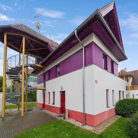 Comfortable Holiday Home In Lipno With Garden Lipno nad Vltavou Dış mekan fotoğraf