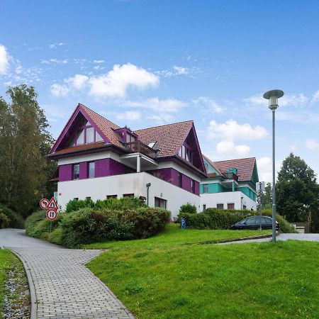 Comfortable Holiday Home In Lipno With Garden Lipno nad Vltavou Dış mekan fotoğraf