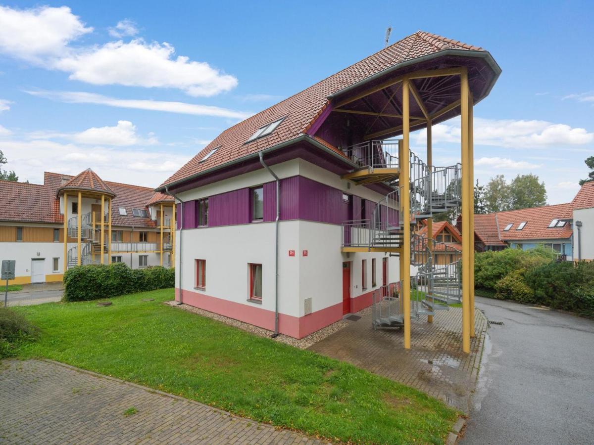 Comfortable Holiday Home In Lipno With Garden Lipno nad Vltavou Dış mekan fotoğraf