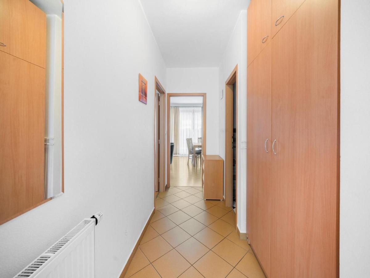 Comfortable Holiday Home In Lipno With Garden Lipno nad Vltavou Dış mekan fotoğraf