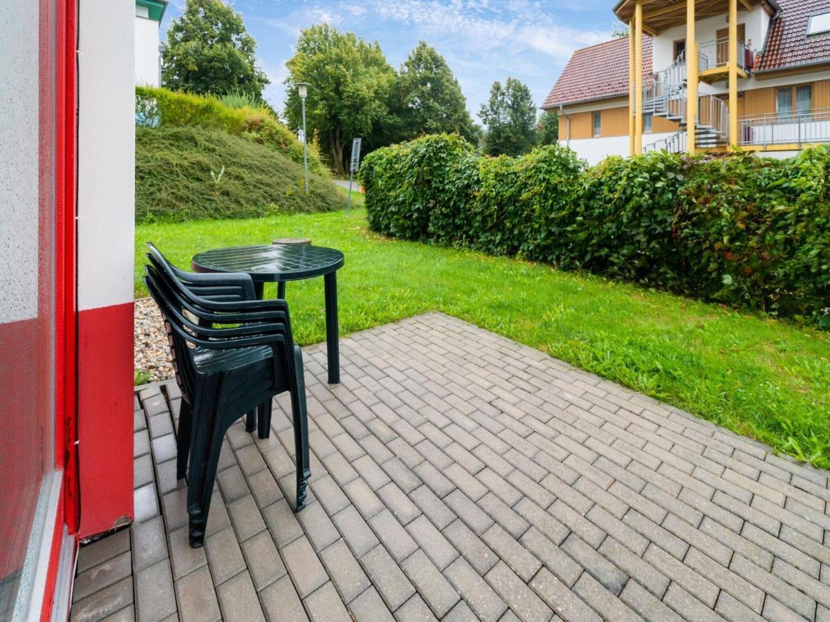 Comfortable Holiday Home In Lipno With Garden Lipno nad Vltavou Dış mekan fotoğraf