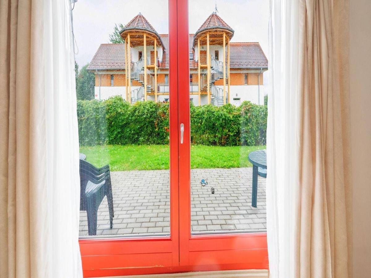 Comfortable Holiday Home In Lipno With Garden Lipno nad Vltavou Dış mekan fotoğraf