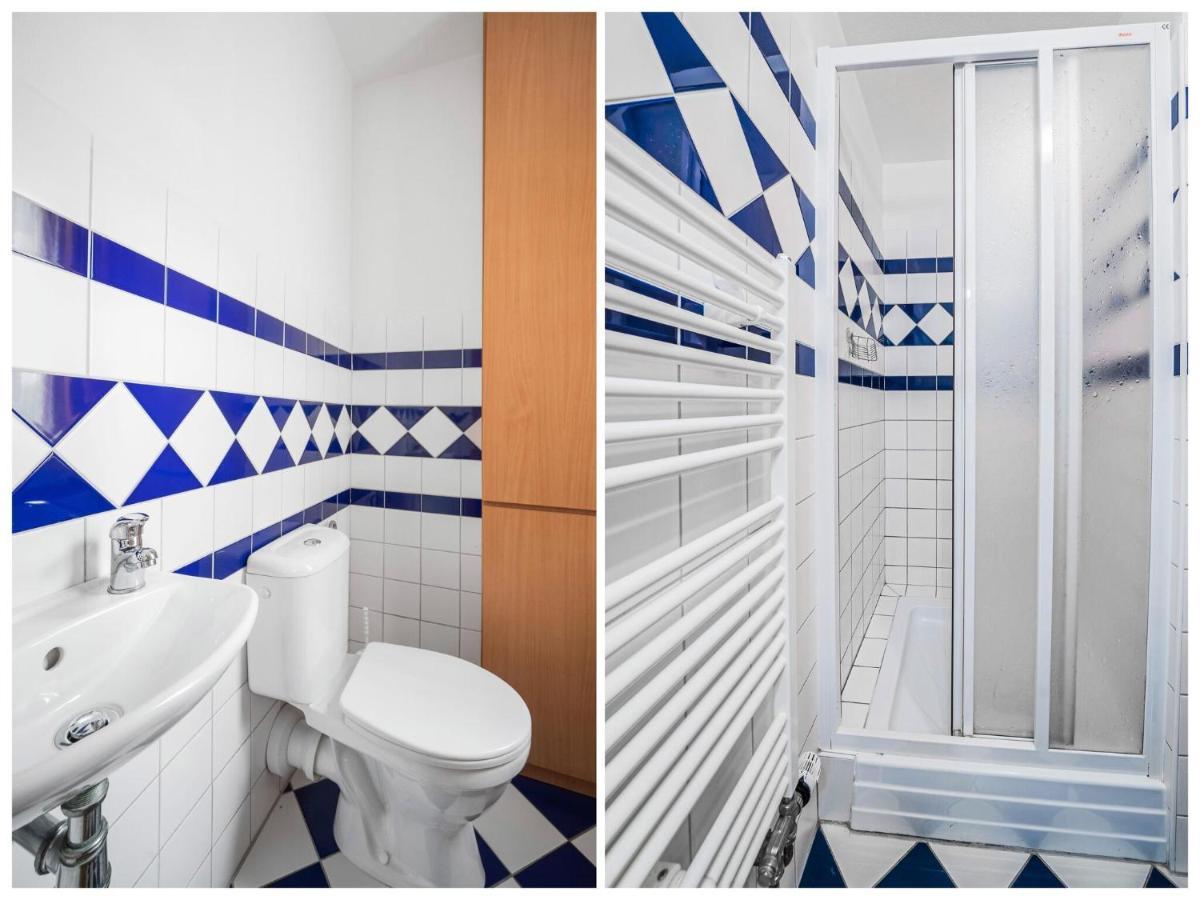 Comfortable Holiday Home In Lipno With Garden Lipno nad Vltavou Dış mekan fotoğraf